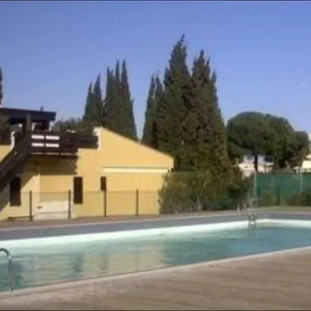 Tennis Village Cap D'agde Agde
